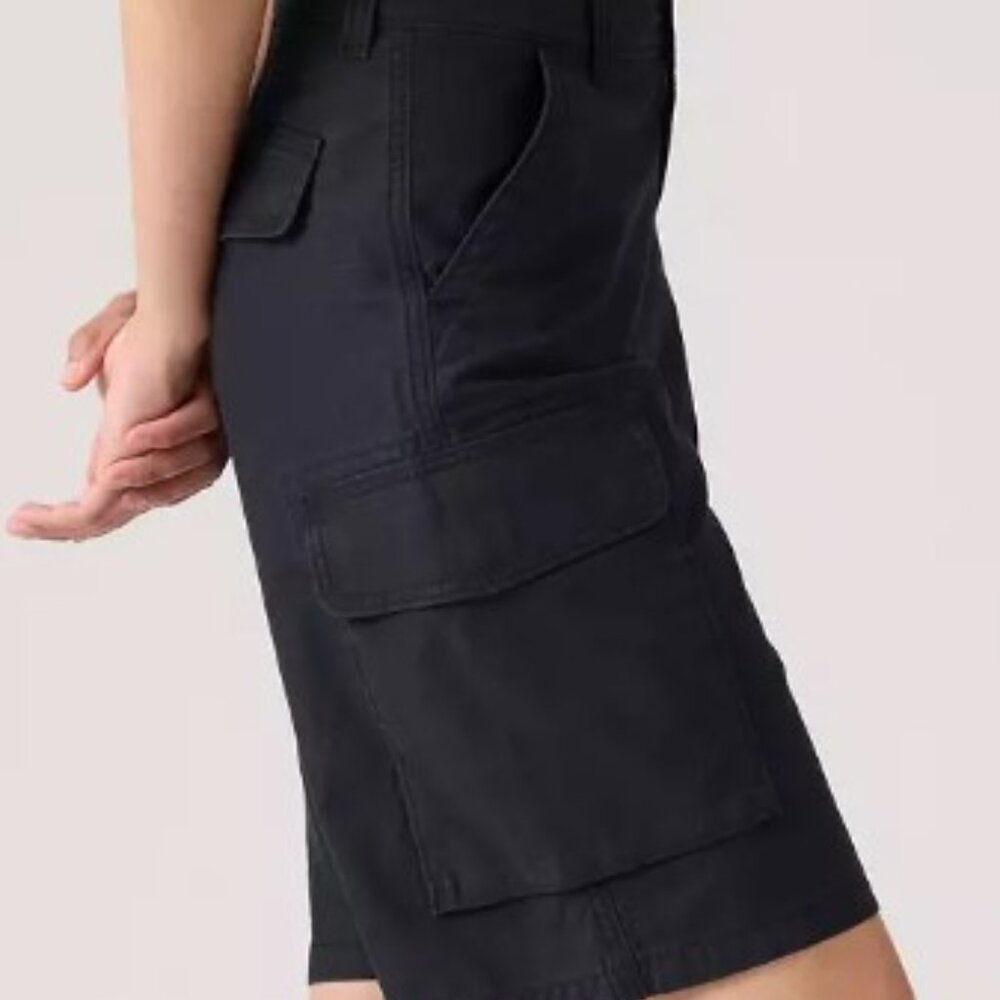 Levi's Shorts - Picture 9 of 11